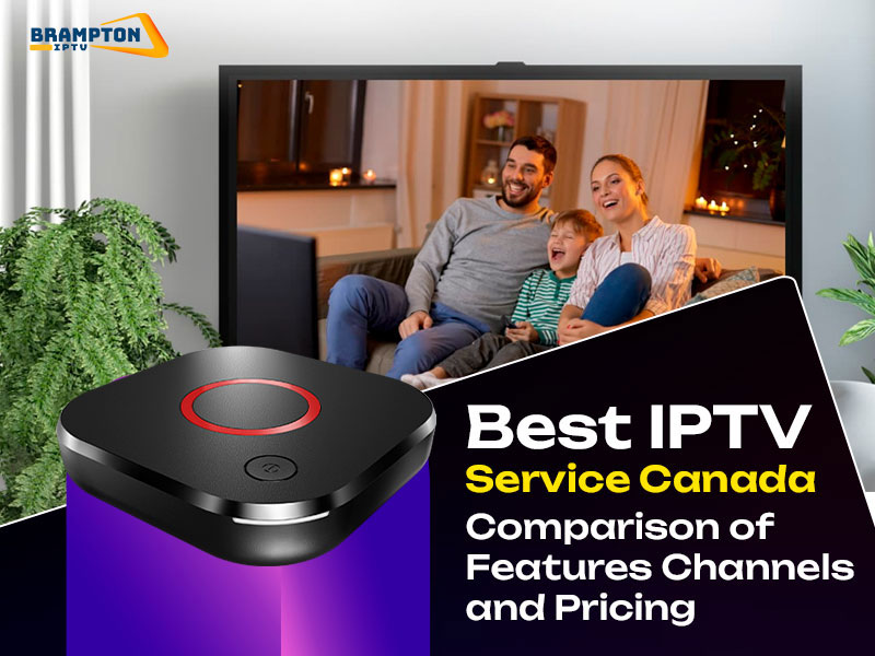 Best-IPTV-Service-Canada