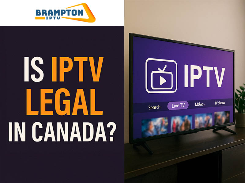 Is-IPTV-Legal-in-Canada