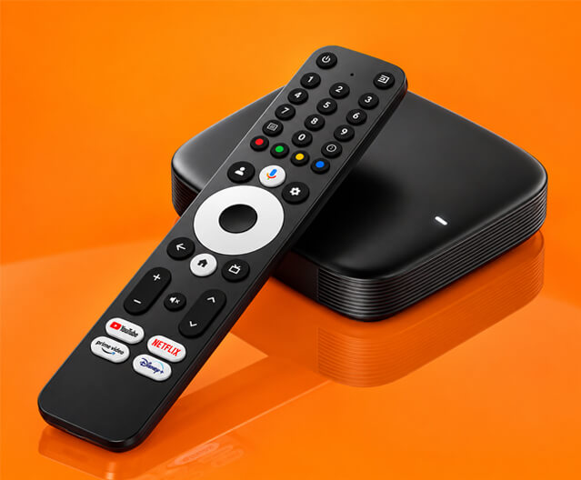 Brampton IPTV