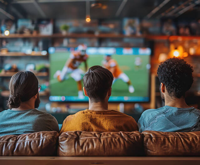 Brampton IPTV