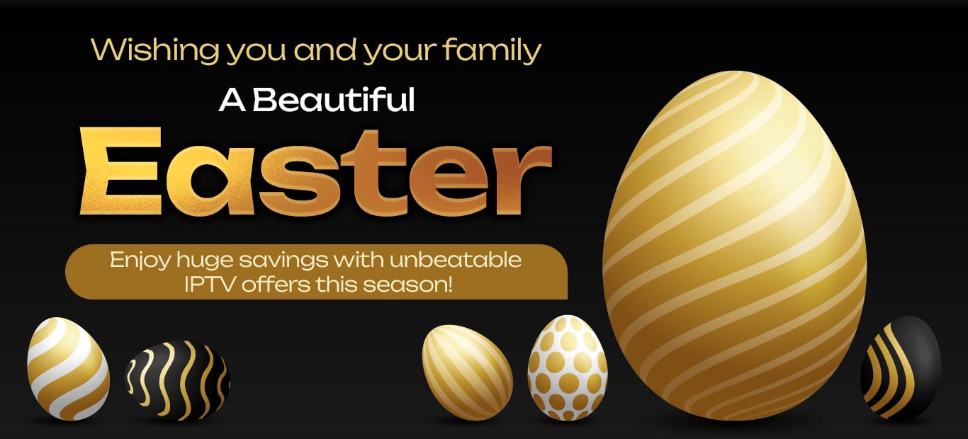 Happy Easter