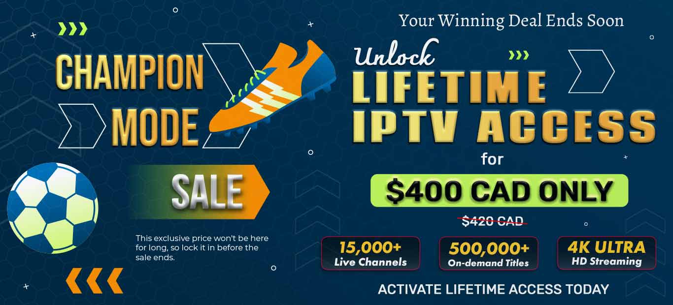 Sports SAle 