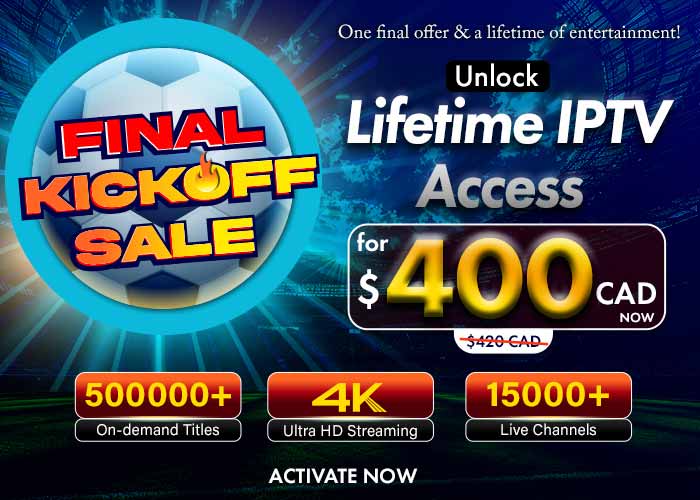 Sports SAle 