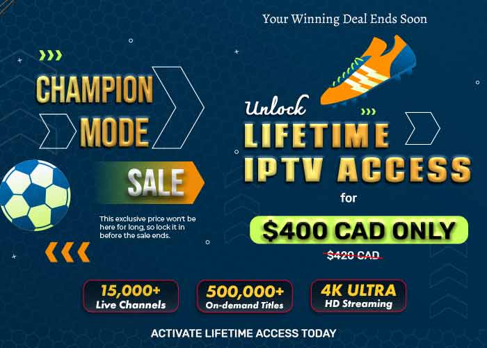 Sports SAle 
