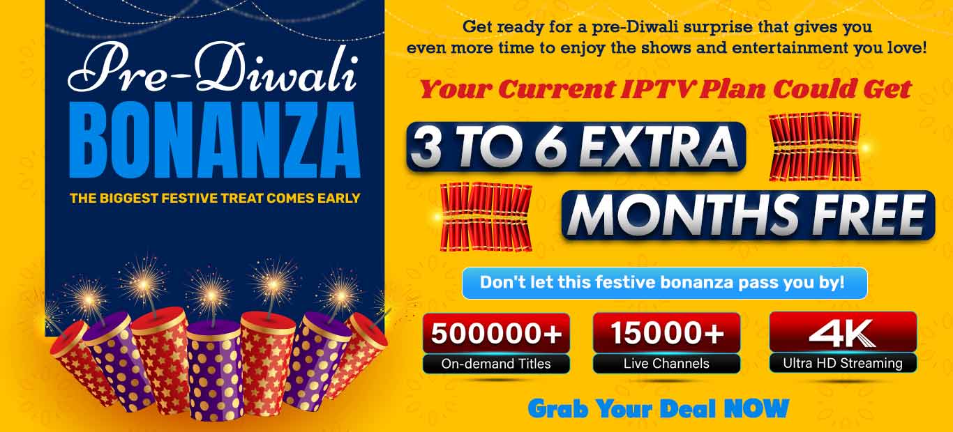 Pre Diwali SALE
