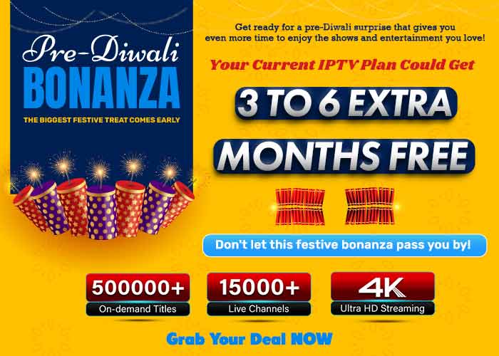 Pre Diwali SALE