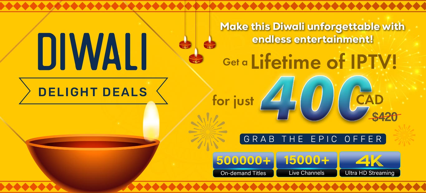 Diwali Sale