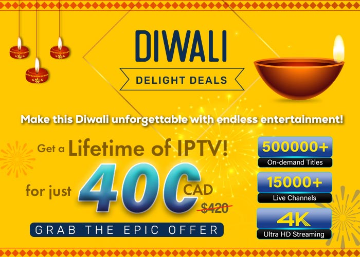 Diwali Sale