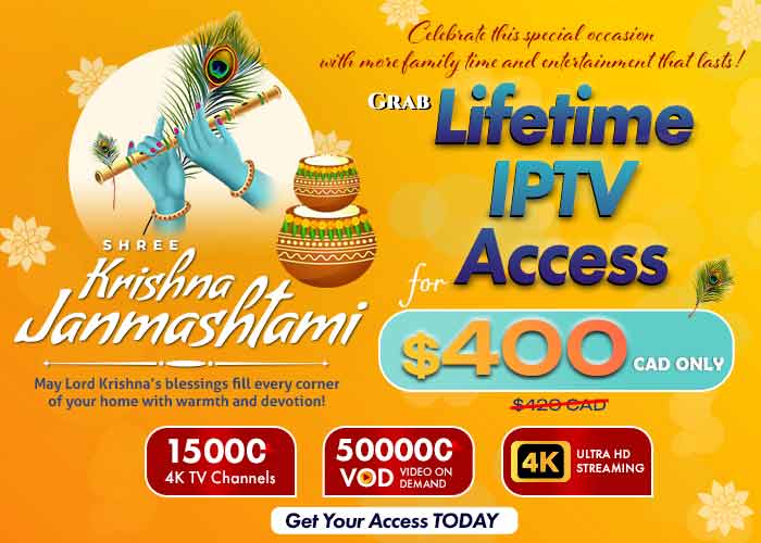 janamashtmi Sale 