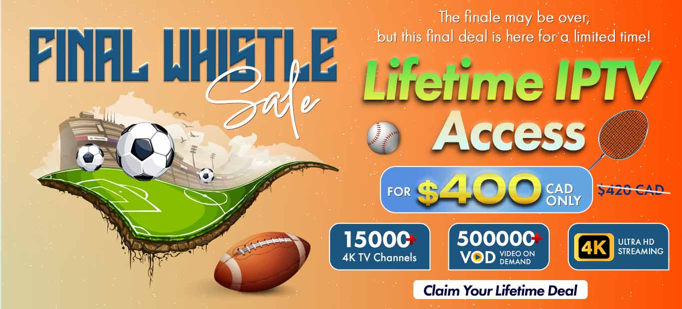Sports SAle 