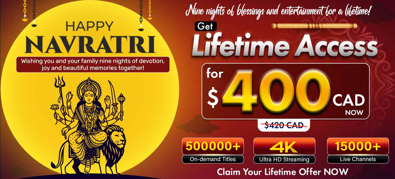 Navratri SALE