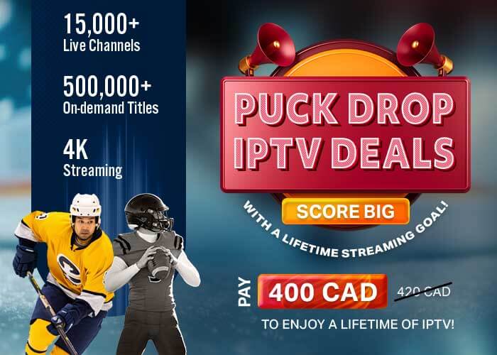 Howzat Streaming Offer
