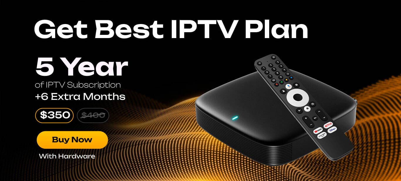 IPTV