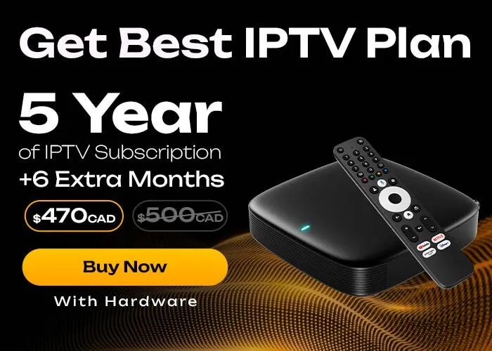 IPTV