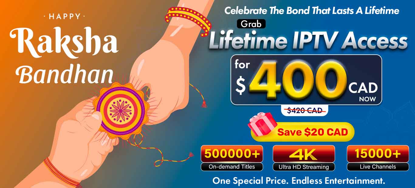 Rakhi SAle 