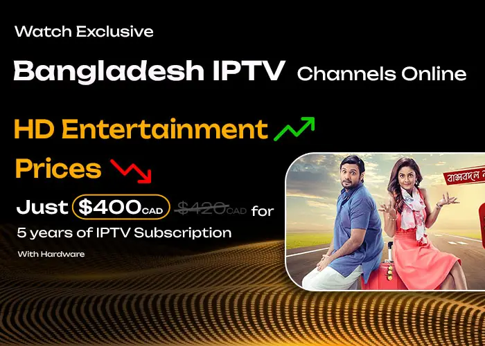Bangladeshi Channels