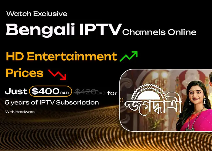 Bengali Channels