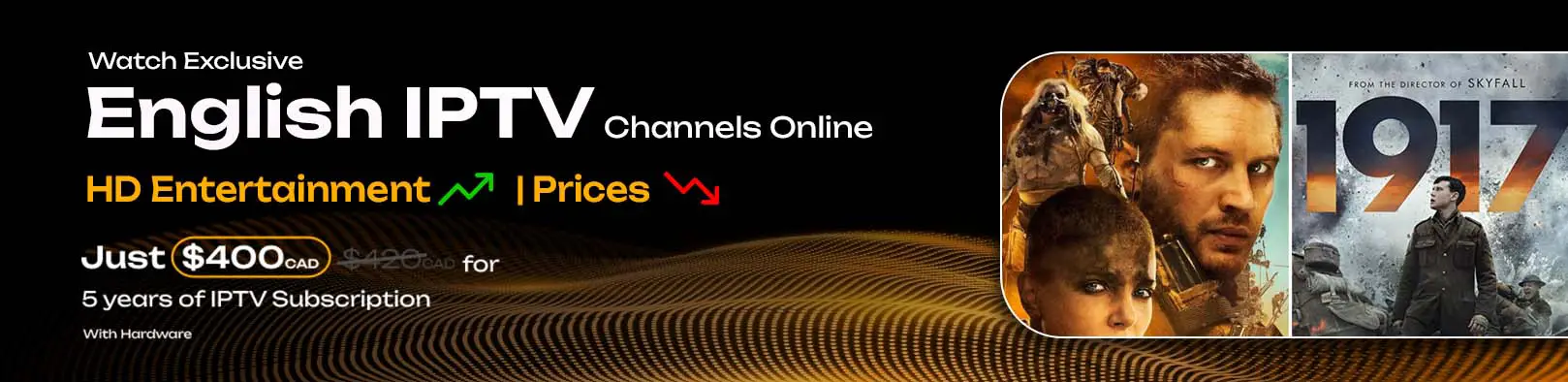 English Channels