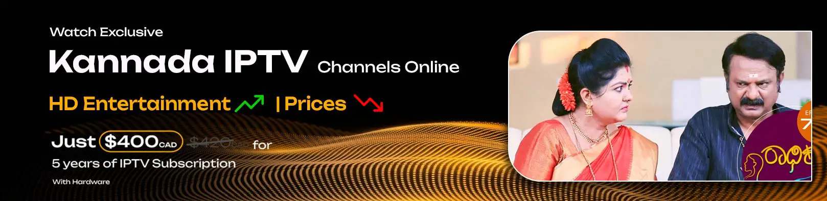 Kannada Channels