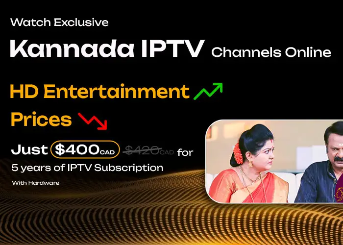 Kannada Channels