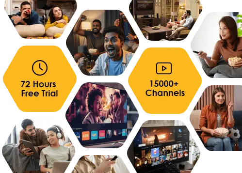 IPTV Service