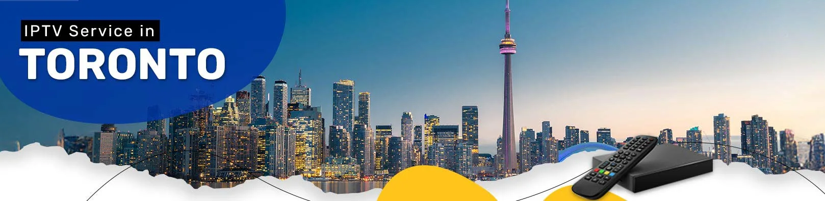 Toronto
