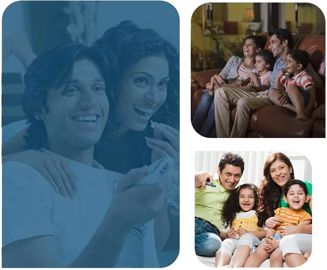 Brampton IPTV