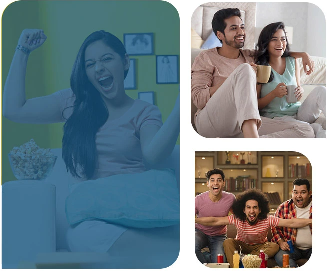 Brampton IPTV