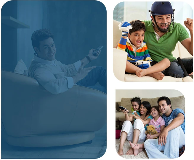 Brampton IPTV