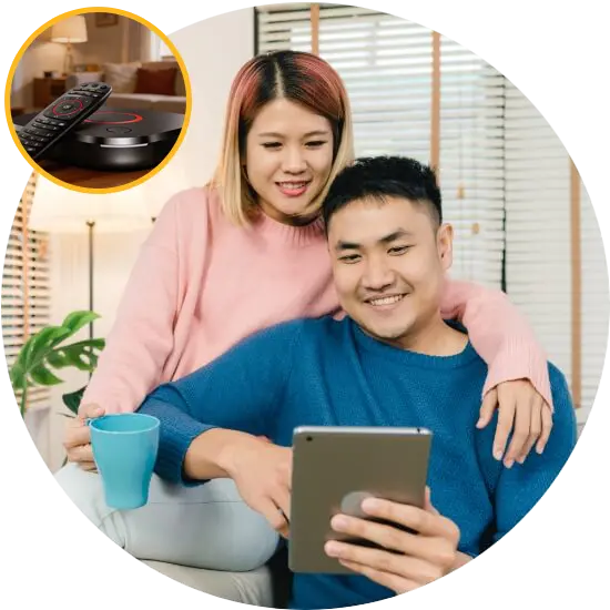 IPTV Service