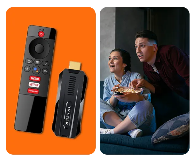 Brampton IPTV