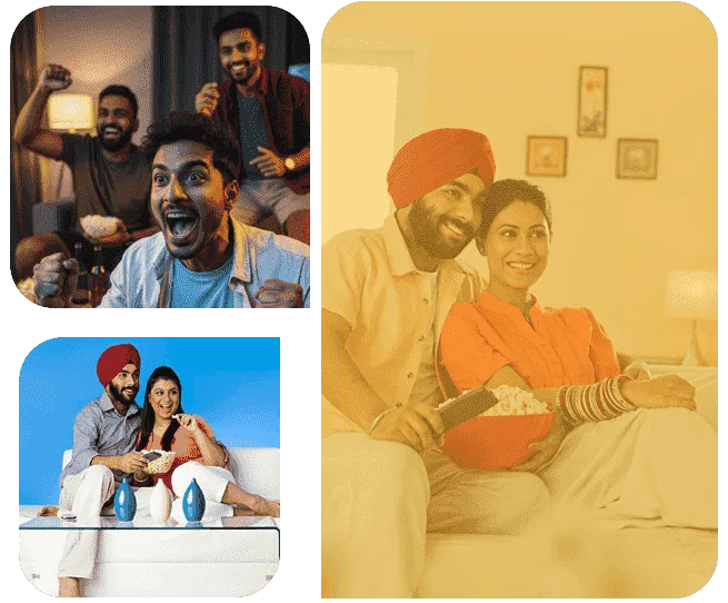 Brampton IPTV